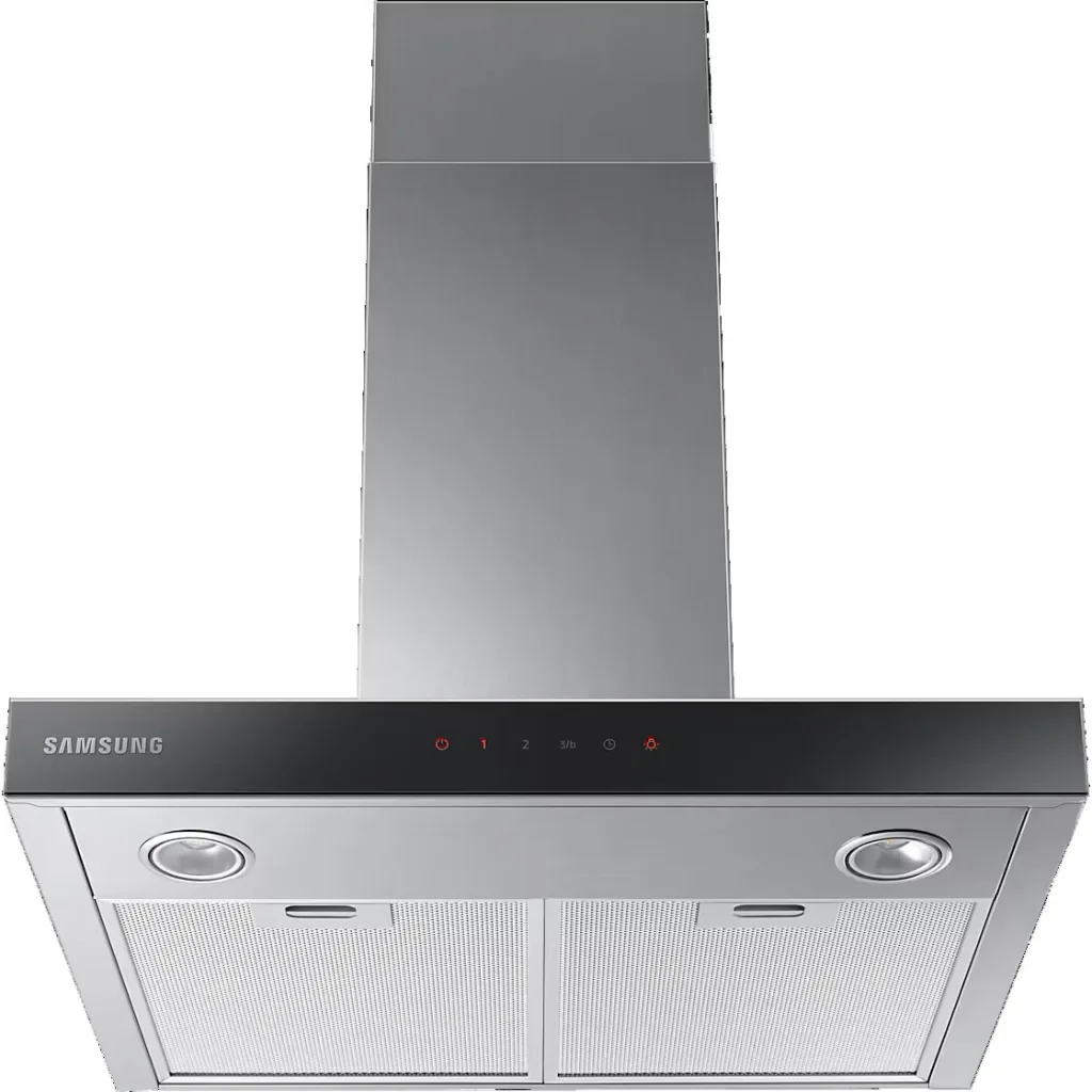 Вытяжка кухонная Samsung NK24C5070US/UR, фото №4 Вытяжка кухонная Samsung NK24C5070US/UR, фото №4