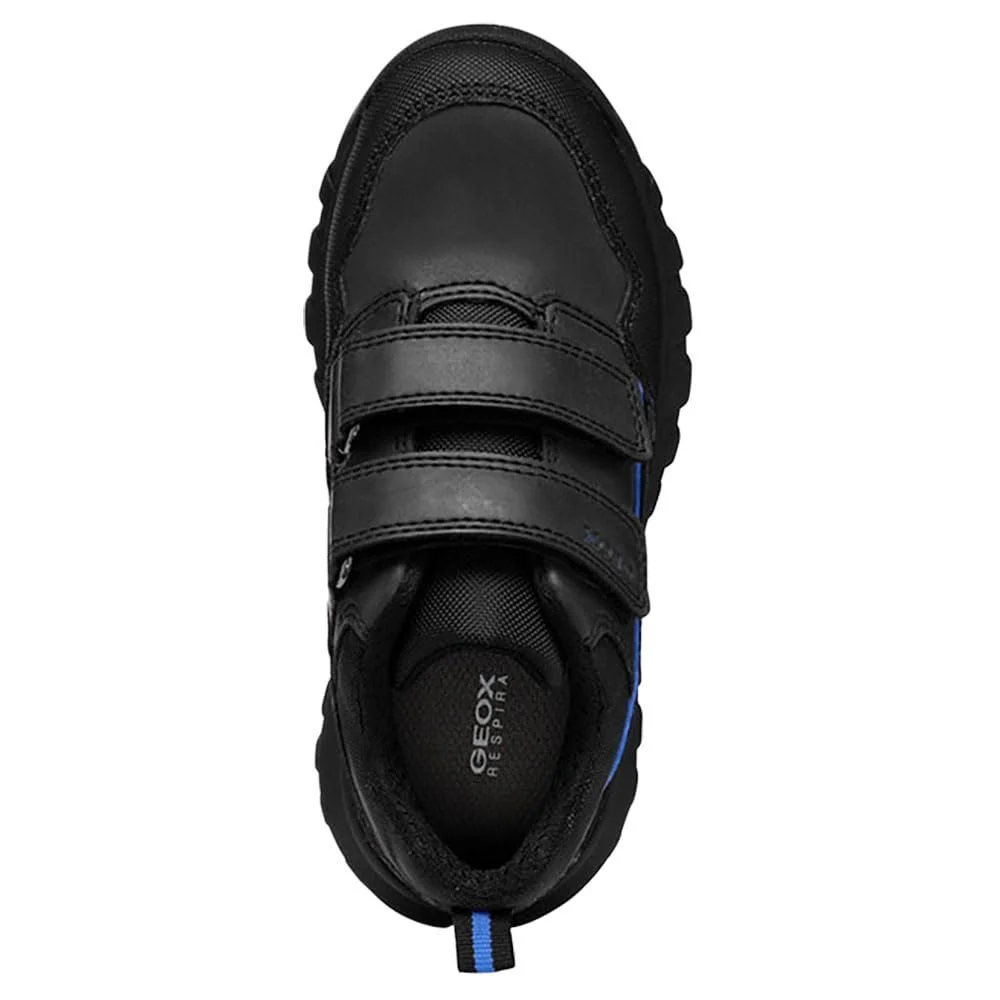 Кроссовки Geox J Simbyos Boy A, фото №4