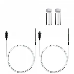 Комплект зондов для мониторинга температуры в холодильниках Testo Saveris 2 T2 Белый - Фото 1