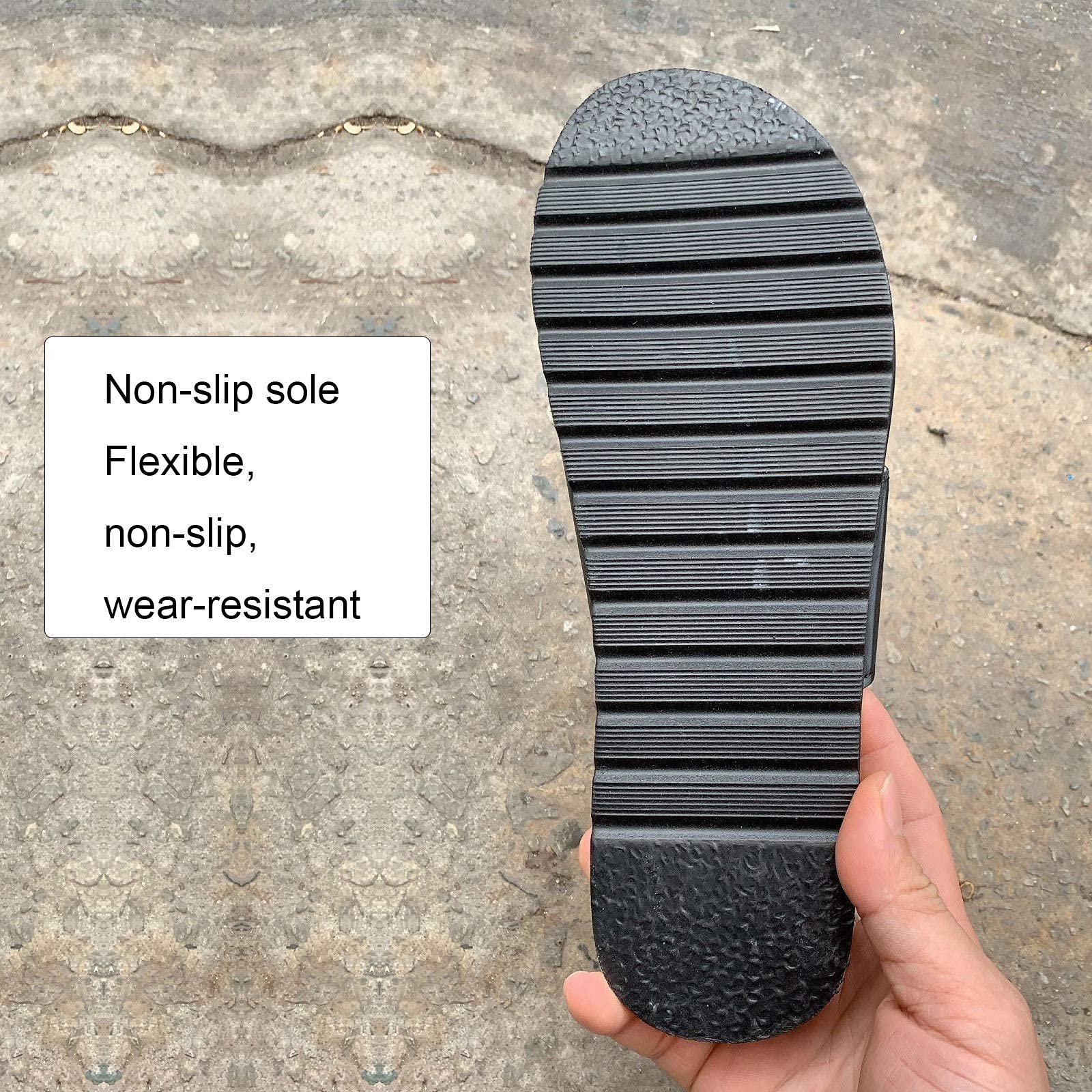 Сандали-клины ортопедические женские, корректор вальгусной деформации с поддержкой свода стопы, фото №8 Сандали-клины ортопедические женские, корректор вальгусной деформации с поддержкой свода стопы, фото №8