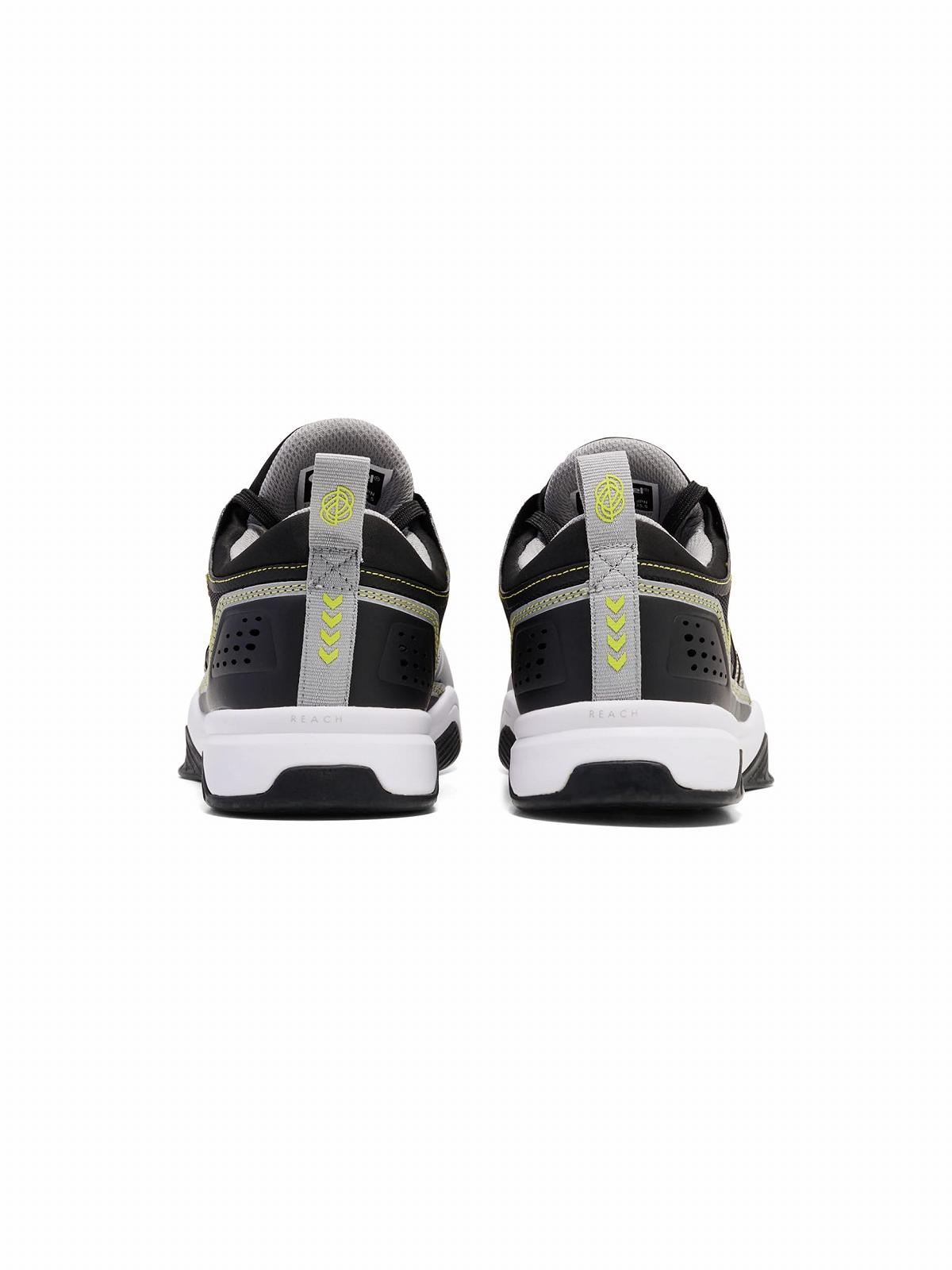 Кроссовки Hummel Uruz 2.0 мужские, фото №2