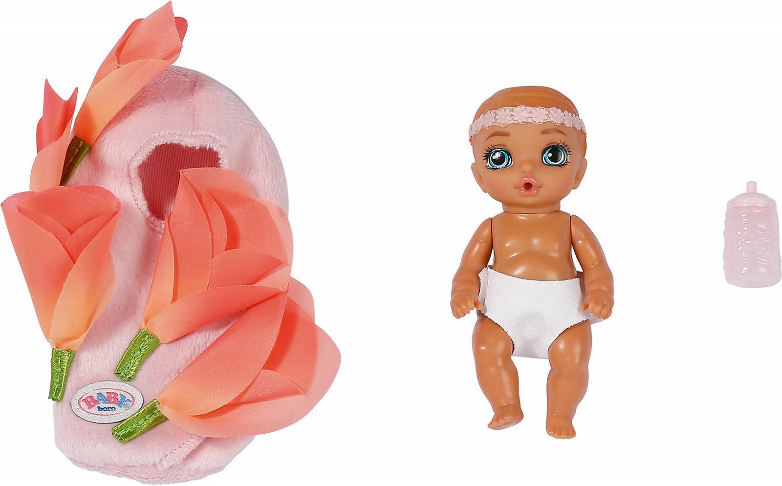 Лялька Baby Born, фото №4