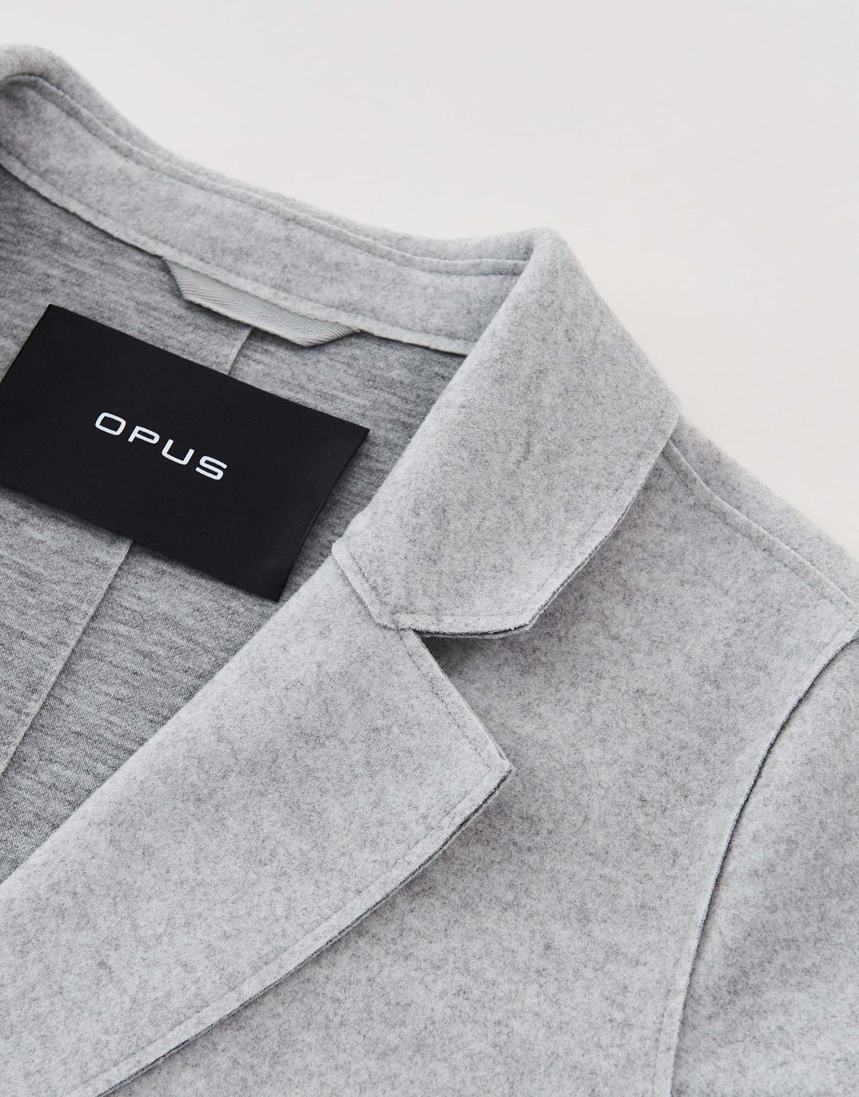 Пальто OPUS Hotane, фото №9