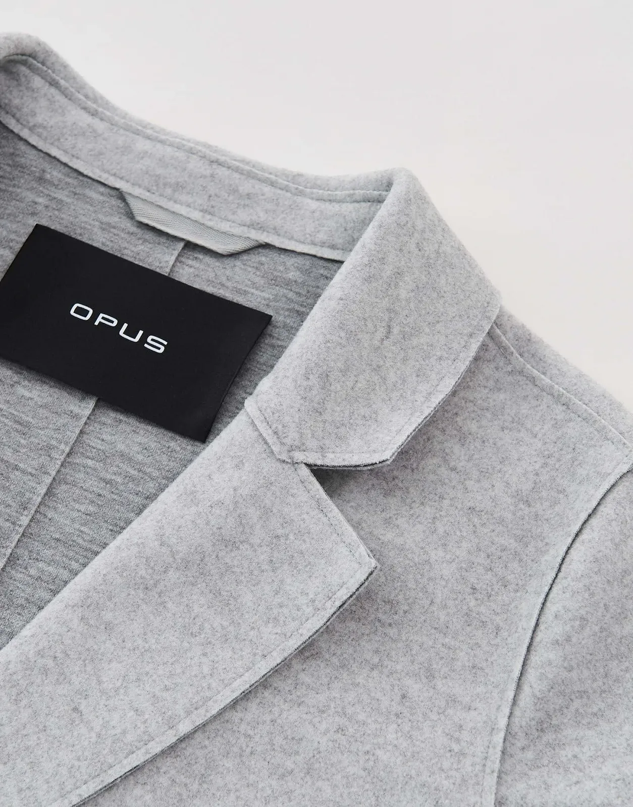 Пальто OPUS Hotane, фото №9