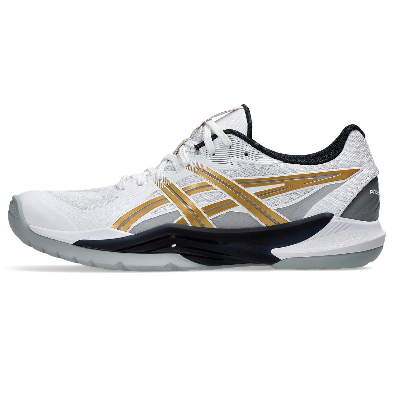 Кросівки ASICS Powerbreak Ff, фото №5 Кросівки ASICS Powerbreak Ff, фото №5