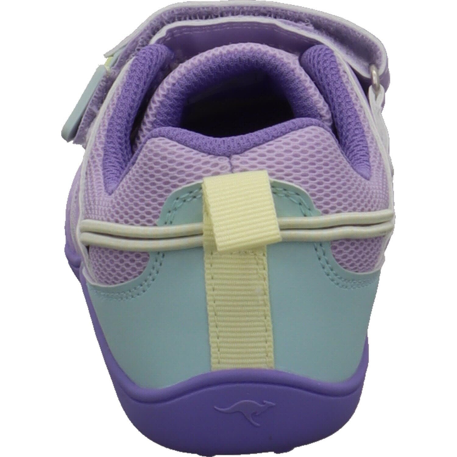 Детские босоножки KangaROOS K-bfk Pathfinder Ev и девочек, фото №3