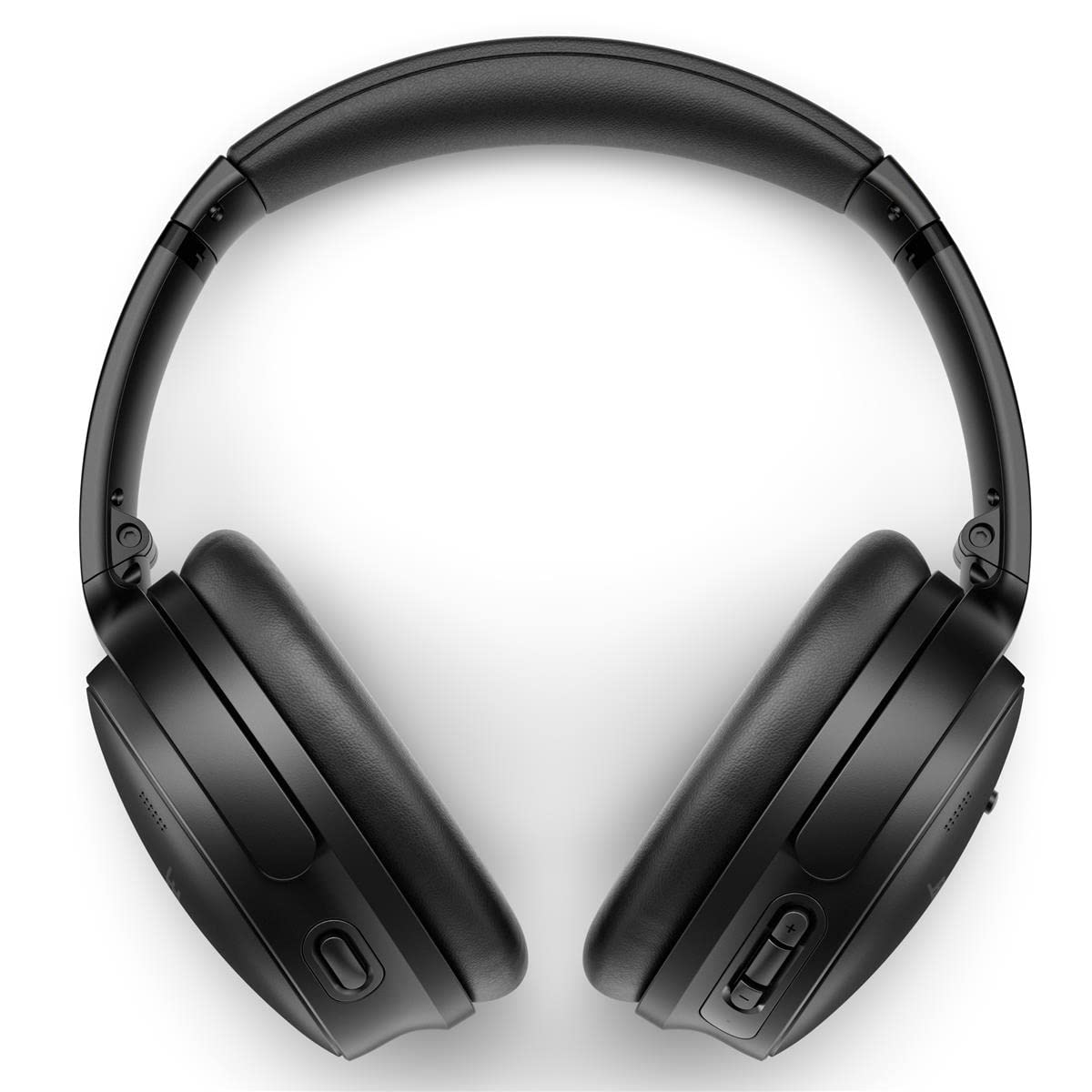 Наушники Bose QuietComfort 45 Wireless Noise Cancelling Bluetooth Micro Черный, фото №3