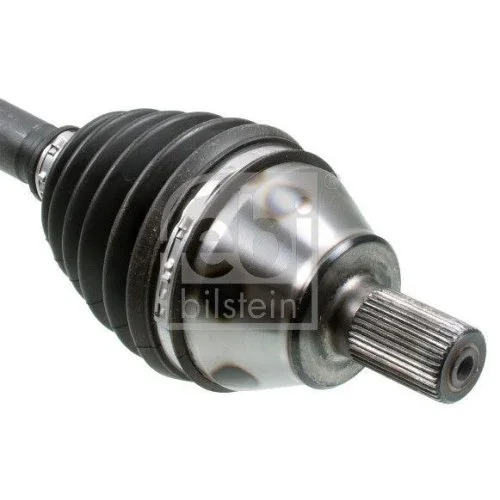 Привідний вал FEBI BILSTEIN 181249 для VOLVO, передній міст праворуч, фото №4 Привідний вал FEBI BILSTEIN 181249 для VOLVO, передній міст праворуч, фото №4