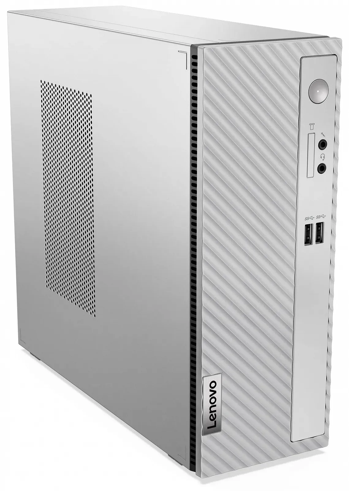 Комп’ютер Lenovo IdeaCentre 3 07ACH7 / AMD Ryzen 5 5600H / RAM 8GB / SSD 512GB / AMD Radeon Graphics / HDMI / VGA / Wi-Fi / Bluetooth / Windows 11 / Сірий, фото №5 Комп’ютер Lenovo IdeaCentre 3 07ACH7 / AMD Ryzen 5 5600H / RAM 8GB / SSD 512GB / AMD Radeon Graphics / HDMI / VGA / Wi-Fi / Bluetooth / Windows 11 / Сірий, фото №5
