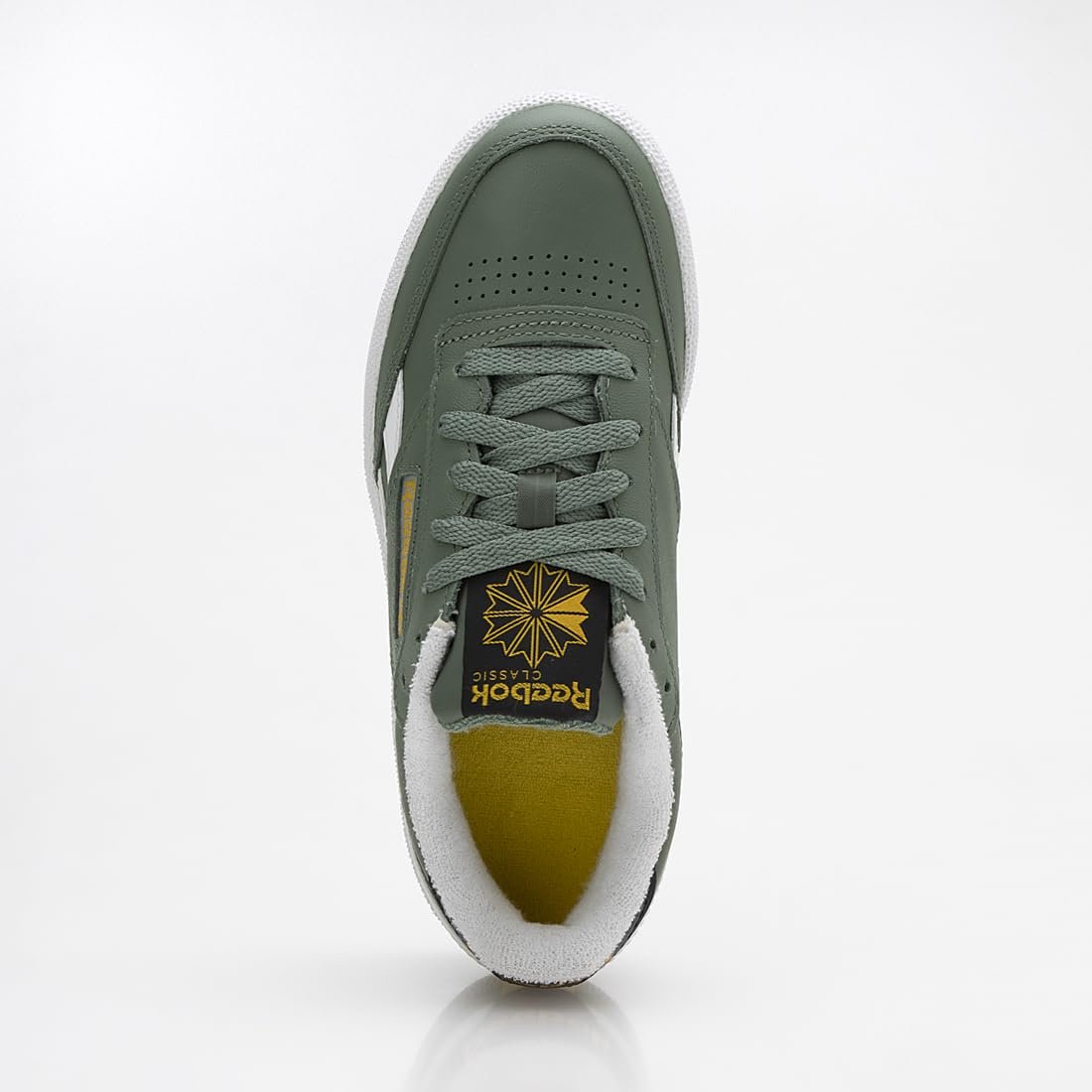 Кросівки Reebok Club C Revenge Unisex, фото №5