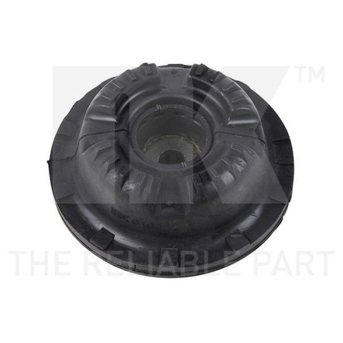 Опора амортизатора NK 674725 для AUDI PORSCHE, передняя ось, фото №2