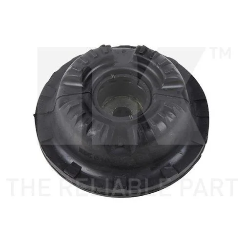 Опора амортизатора NK 674725 для AUDI PORSCHE, передняя ось, фото №2