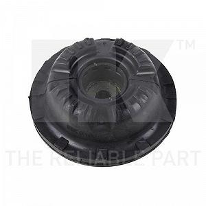 Опора амортизатора NK 674725 для AUDI PORSCHE, передняя ось synthetic.ua - Фото 1