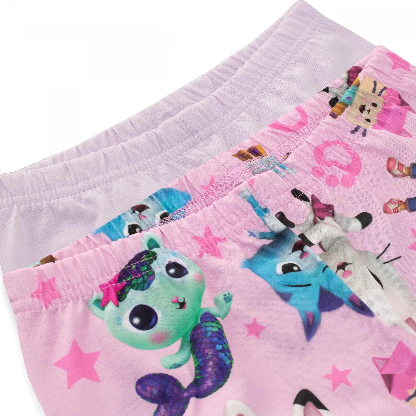 Піжама DREAMWORKS GABBY'S DOLLHOUSE Набір з 2 штук, фото №8