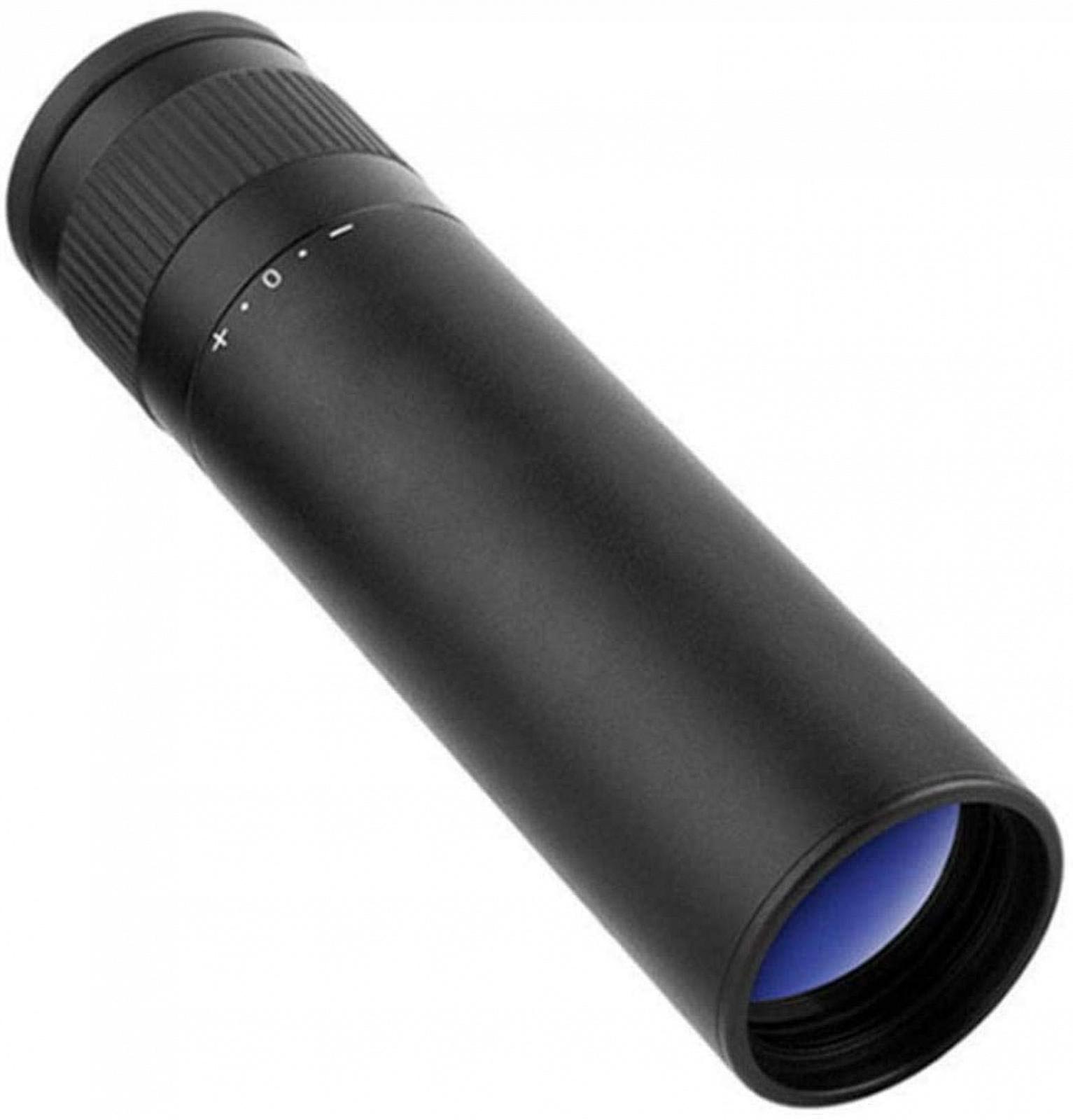 Монокуляр All Metal 7x32 Pure Optical Водонепроникний Ширококутний Велике Окуляр, фото №1