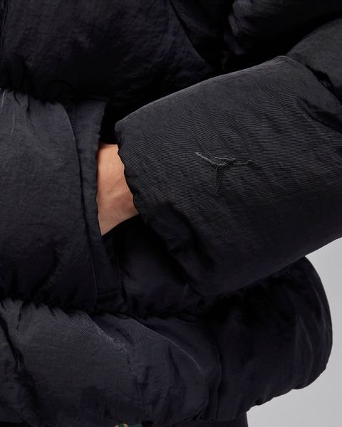 Куртка Air Jordan Puffer Jacket S, фото №3
