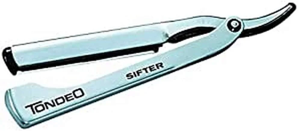 Бритва Tondeo Sifter Classic 1 шт., фото №1 Бритва Tondeo Sifter Classic 1 шт., фото №1