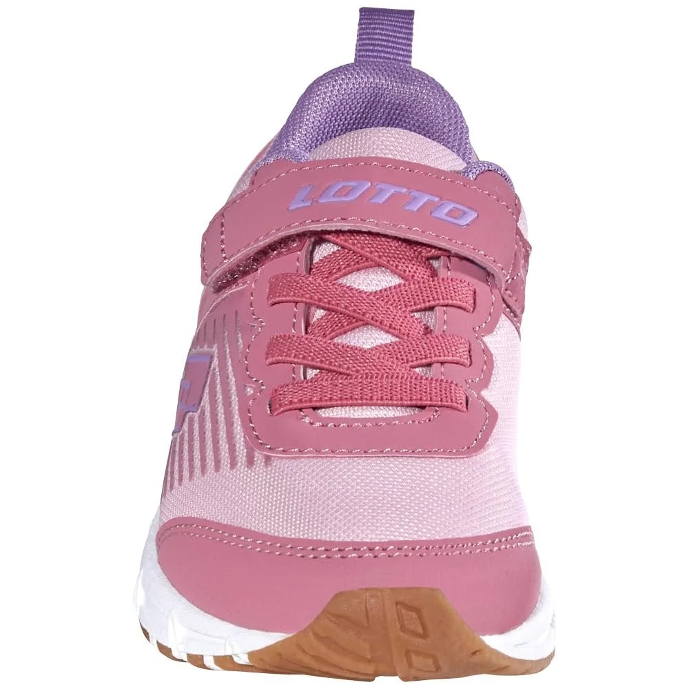 Кроссовки Lotto Hatush K, фото №2