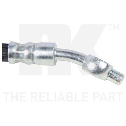 Тормозной шланг NK 8522153 NISSAN RENAULT Передняя ось слева, фото №3