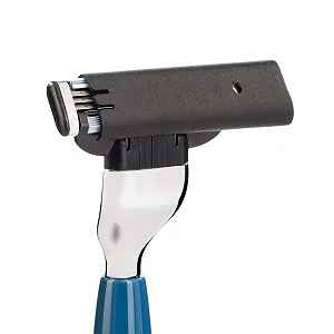 Защитный колпачок для лезвий MÜHLE Gillette Mach3 пластик synthetic.ua - Фото 1