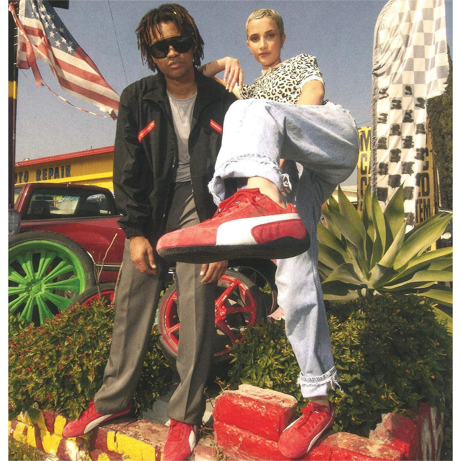 Кросівки PUMA Unisex Speedcat Og Sparco, фото №4 Кросівки PUMA Unisex Speedcat Og Sparco, фото №4