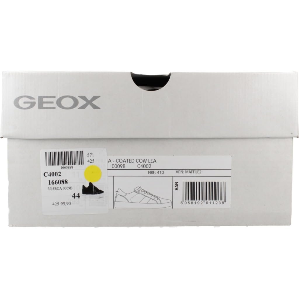 Кроссовки Geox U Affile A, фото №8