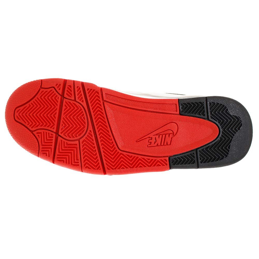 Кросівки NIKE Flight Legacy, фото №2