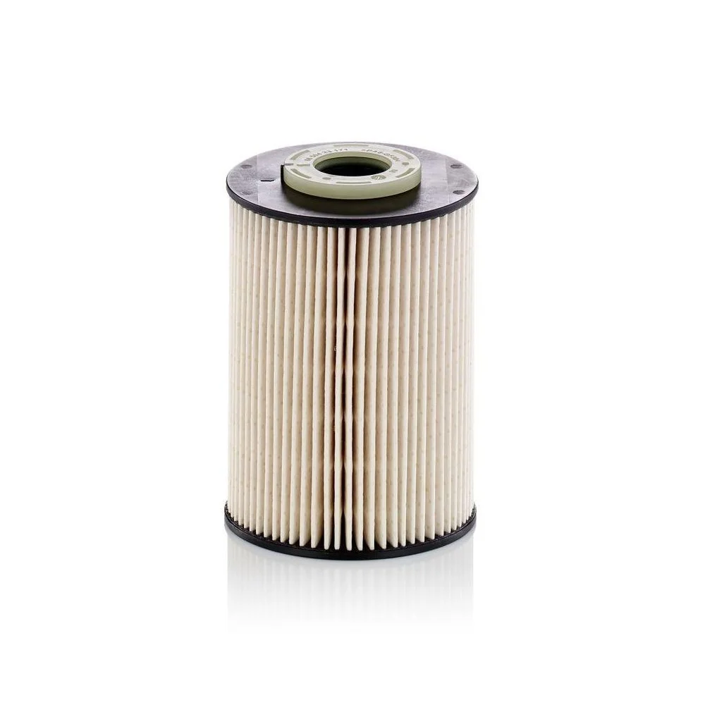 Паливний фільтр MANN-FILTER PU 9003 z для FORD VOLVO, фото №1