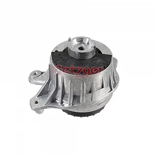 Опора двигуна METZGER 8054332 GREENPARTS для MERCEDES-BENZ, передня права - Фото 1