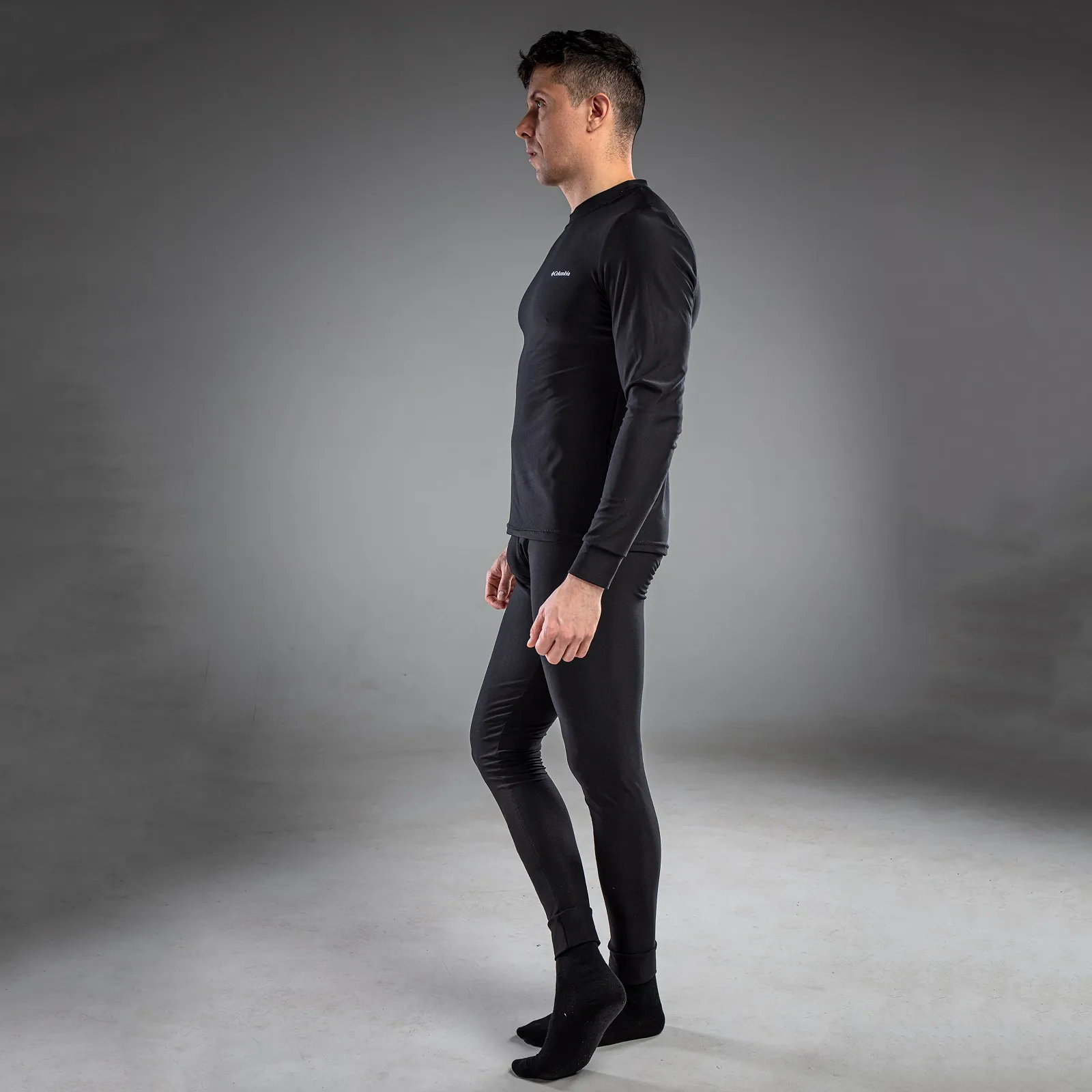 Термобілизна чоловіча зимова Columbia OMNI HEAT, фото №8 Термобілизна чоловіча зимова Columbia OMNI HEAT, фото №8