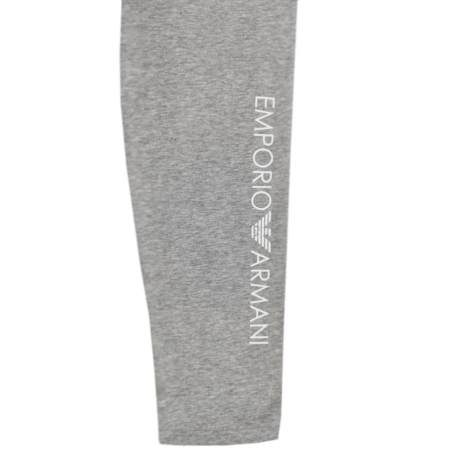 Легінси Emporio Armani Iconic Logo Band, фото №2