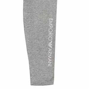 Легінси Emporio Armani Iconic Logo Band synthetic.ua - Фото 1