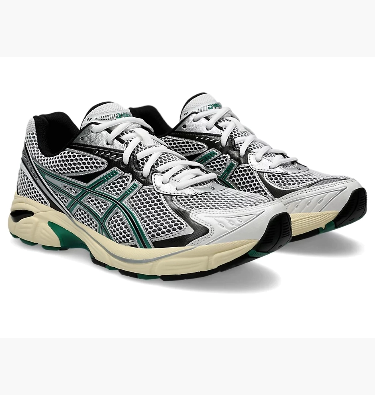 Кроссовки Asics GT-2160 Размер 44.5, фото №5