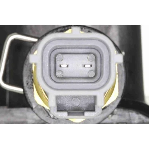 Корпус термостата VEMO V25-99-1768 для FORD, фото №2