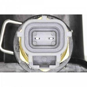 Корпус термостата VEMO V25-99-1768 для FORD synthetic.ua - Фото 1