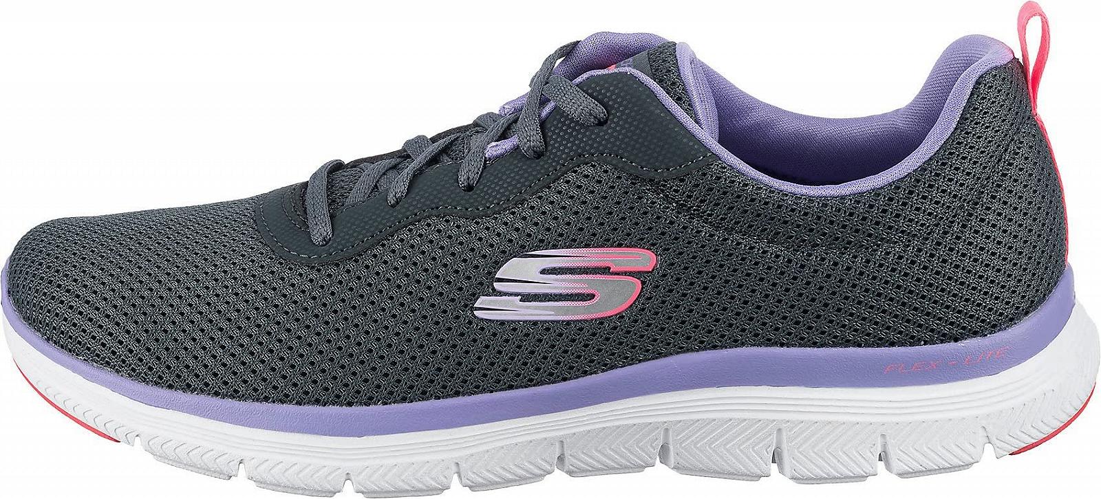 Кросівки Skechers Flex Appeal 4.0 Brilliant View, фото №3