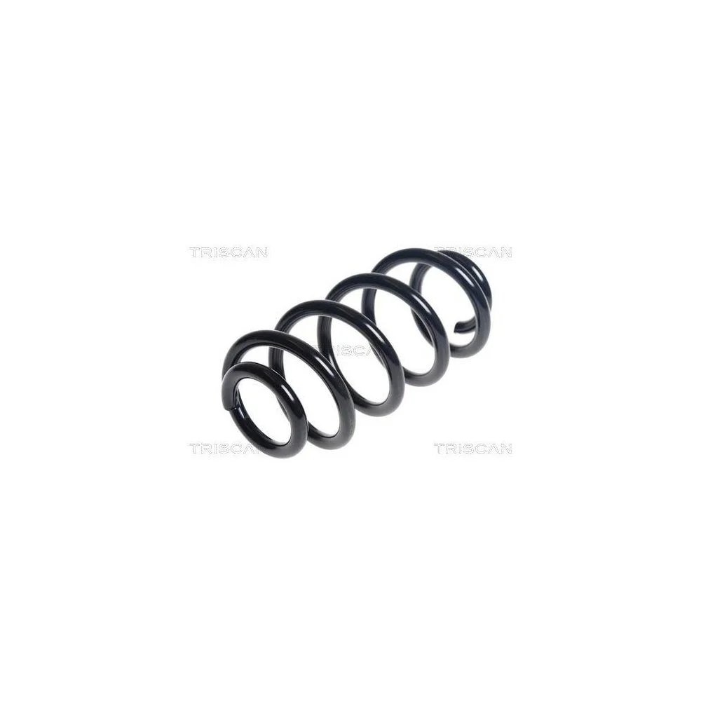 Пружина підвіски TRISCAN для BMW, задня вісь, фото №1