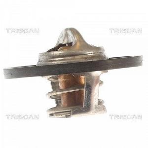 Термостат охолоджувальної рідини TRISCAN 8620 1875 для CITROËN PEUGEOT synthetic.ua - Фото 1