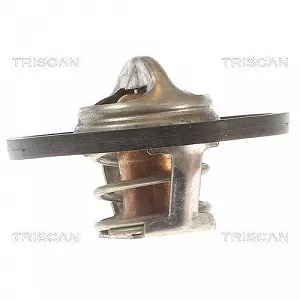 Термостат охлаждающей жидкости TRISCAN 8620 1875 для CITROËN PEUGEOT synthetic.ua - Фото 1