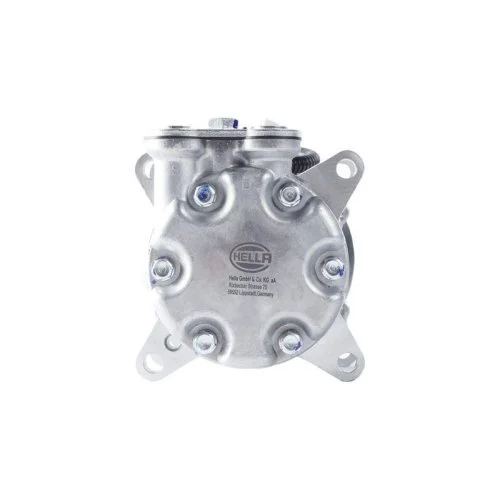 Компрессор кондиционера HELLA 8FK 366 200-281, фото №3