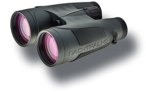 Бінокль Ddoptics Night Hawk Ergo 8 x 56 Gen II, фото №3