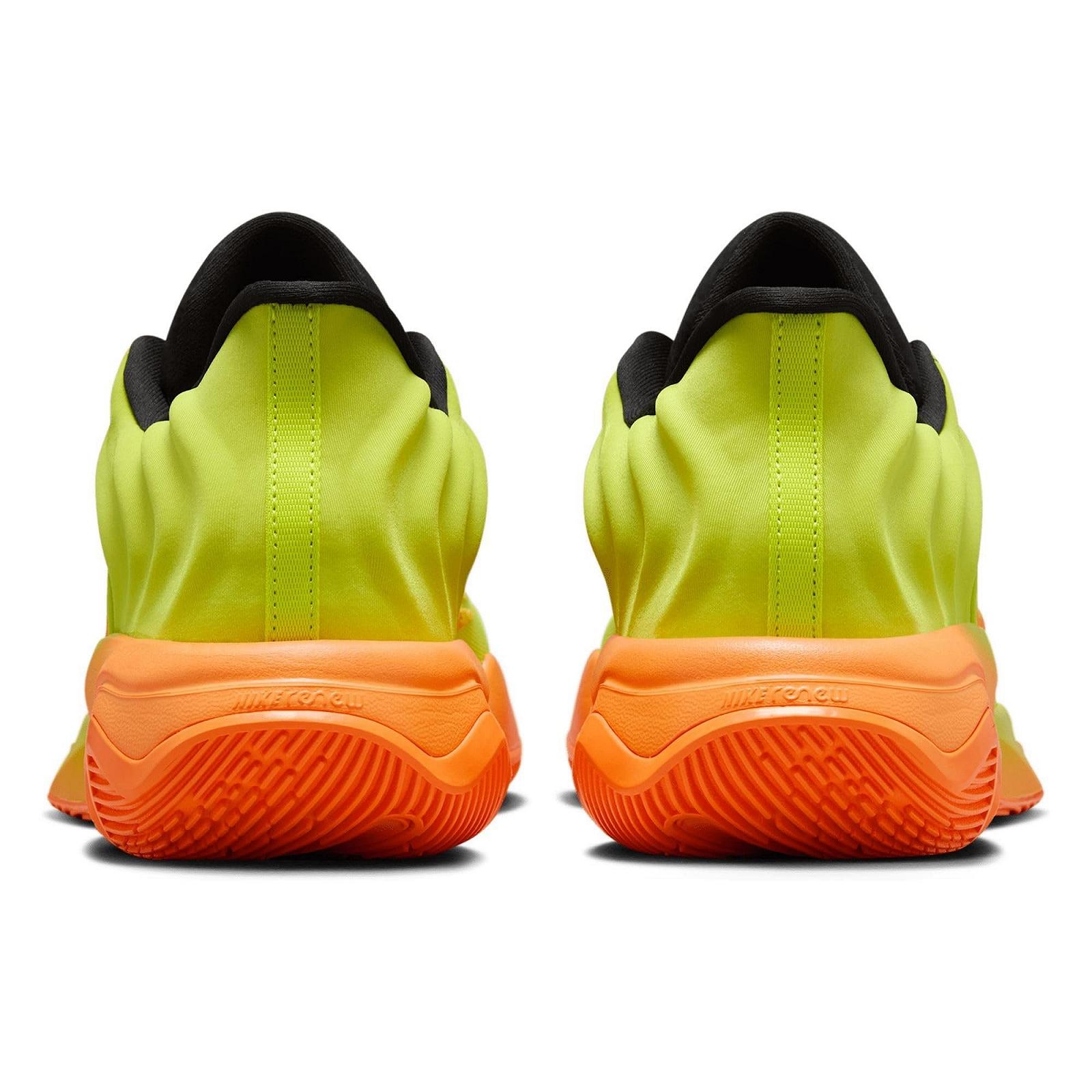 Кросівки Nike Giannis Immortality 4 Чоловічі, фото №4 Кросівки Nike Giannis Immortality 4 Чоловічі, фото №4