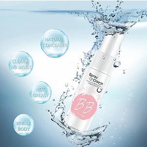 Спрей LICHENGTAI BB Cream 20 мл Набір з 2-х Освітлюючий synthetic.ua - Фото 1