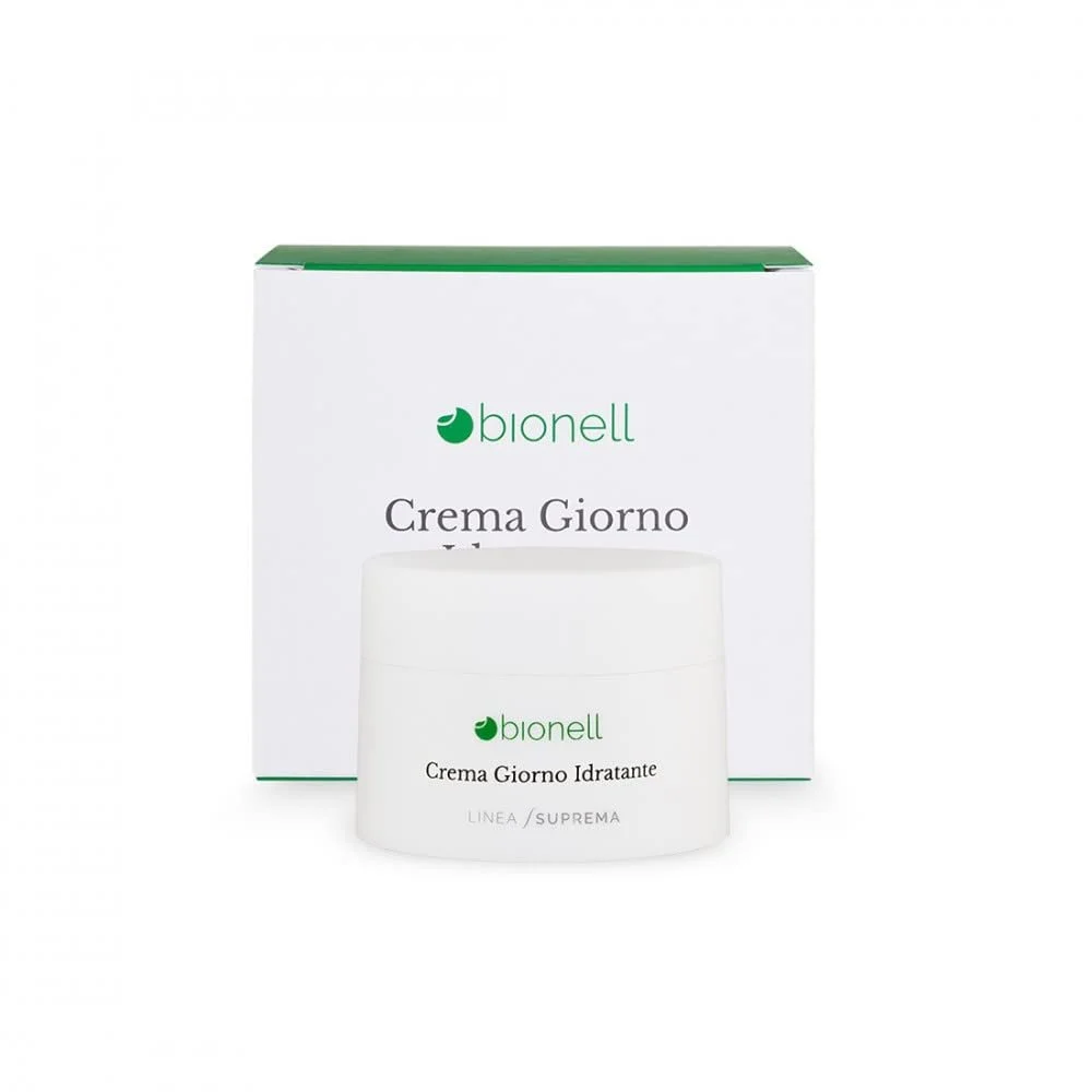 Денний зволожувальний крем BIO03004 Paraben Free 50 мл, фото №1 Денний зволожувальний крем BIO03004 Paraben Free 50 мл, фото №1