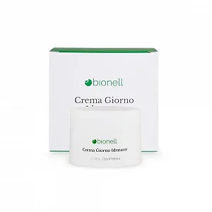 Денний зволожувальний крем BIO03004 Paraben Free 50 мл - Фото 1
