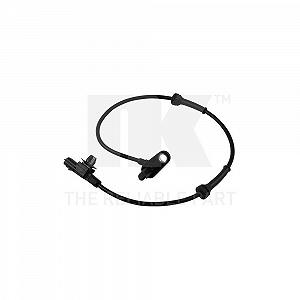 Датчик частоты вращения колеса NK 292242 для NISSAN задний правый - Фото 1