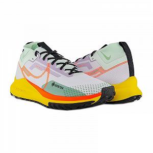 Кроссовки Nike REACT PEGASUS TRAIL 4 GTX 45 - Фото 1