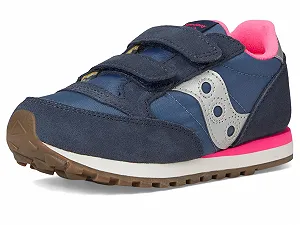 Детские Кроссовки Saucony Jazz Double HL - Фото 1