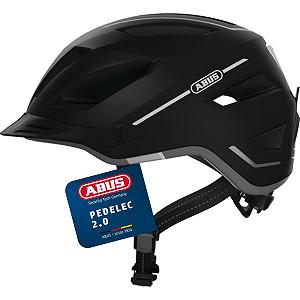 Шлем ABUS Pedelec 2.0 - Фото 1