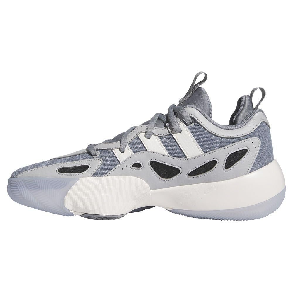 Кросівки Adidas Trae Unlimited Unisex, фото №3